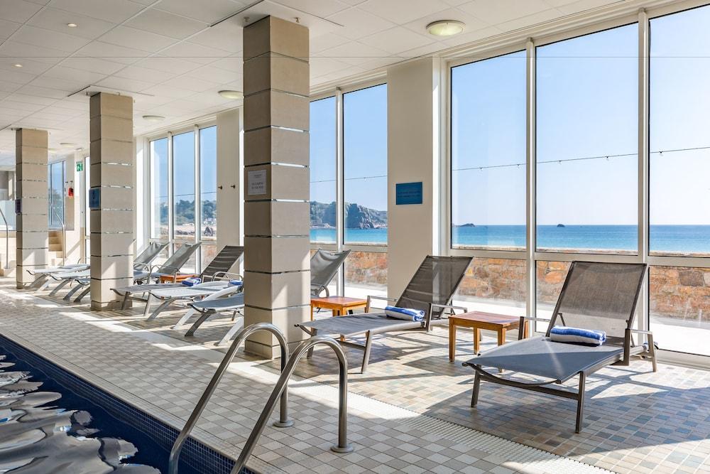 L'Horizon Beach Hotel & Spa Saint-Brélade Extérieur photo
